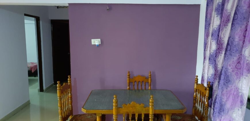 2 BHK Flat For Sale In Magarpatta Road Shanti Niketan Society