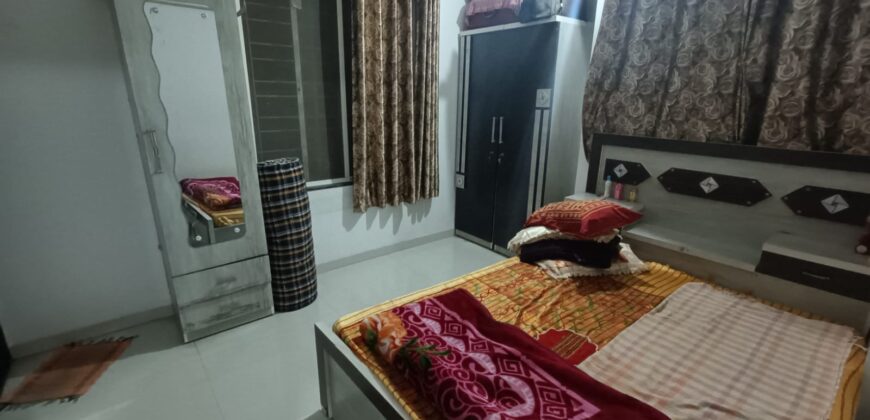 1BHK Flat For Sale Wagholi