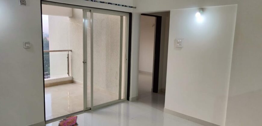 2 BHK Flat For Sale In Near Laxmi Lawns Casa Faliz Society