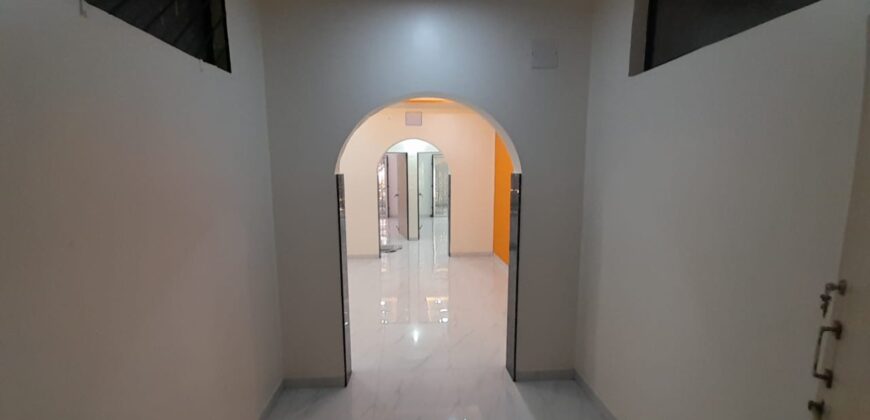 2 BHK Flat for Sale