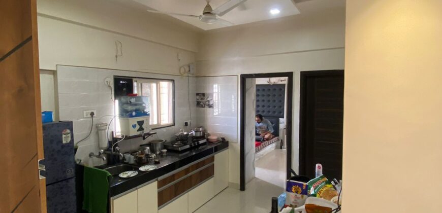 2 BHK Flat For Sale In Kharadi ,Fortune House