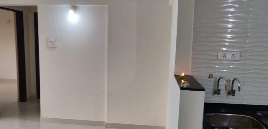 2 BHK Flat For Sale In Near Laxmi Lawns Casa Faliz Society