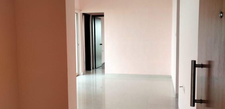 2 BHK Flat for Sale