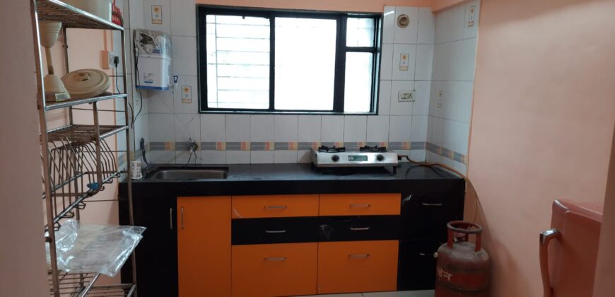 2 BHK Flat For Sale In Magarpatta Road Shanti Niketan Society