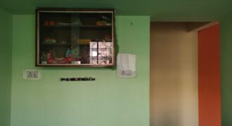 1 BHK Flat For Sale In Magarpatta Road PS Angan Society