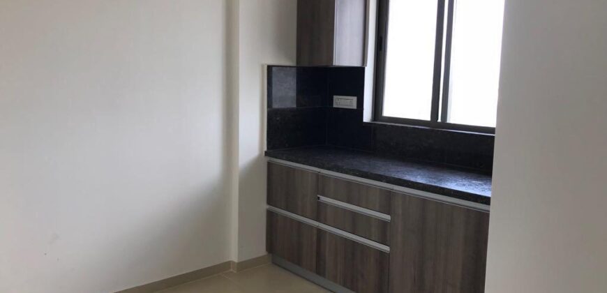 1 BHK Flat For Sale In Keshav Nagar Karia Konark Krish Society