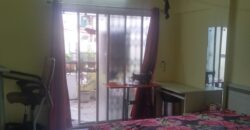 2 BHK Flat for Sale in Sasane Nagar Todkar Township