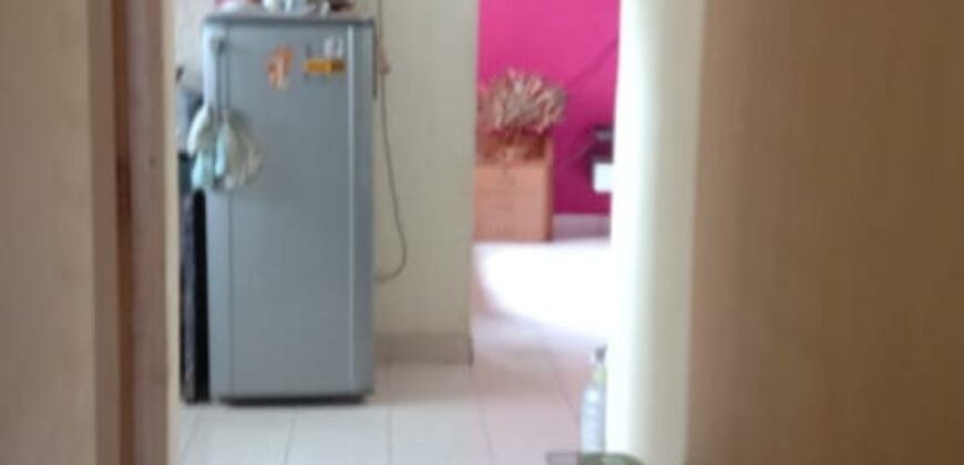 2 BHK Flat for Sale in Mahadev Nagar Chourang Smit Shilp