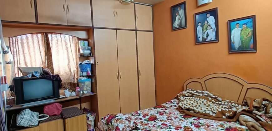 2 BHK Flat fir Sale in Sasane Nagar Siddhihinayak Angan Society