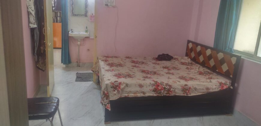 2 BHK Flat for Sale in Sasane Nagar Todkar Township