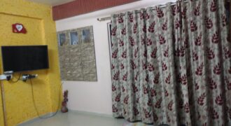 1BHK Flat for Sale In Wagholi , Shriram Residency