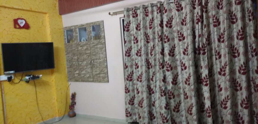 1BHK Flat for Sale In Wagholi , Shriram Residency