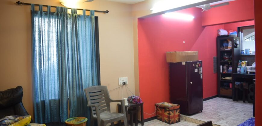 1 BHK Flat for Sale In Kalyani Nagar , Konark Kinara