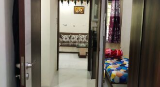 1 BHK Flat For Sale In Mundhwa Shree Arambh Society