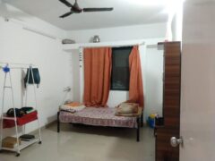 2 BHK Flat For Sale In Magarpatta Road Shanti Niketan Society