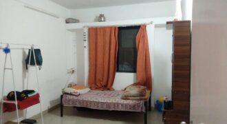 2 BHK Flat For Sale In Magarpatta Road Shanti Niketan Society