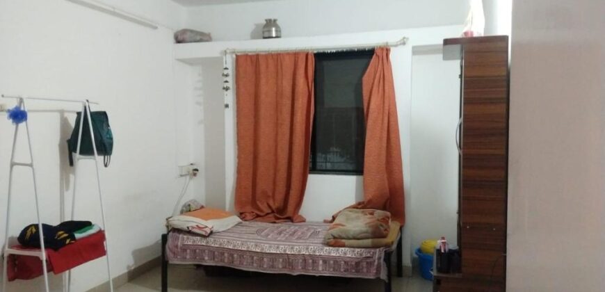 2 BHK Flat For Sale In Magarpatta Road Shanti Niketan Society