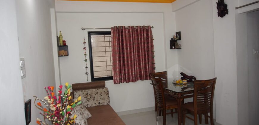 2 BHK Flat for Sale in Manjri Delight Enclave