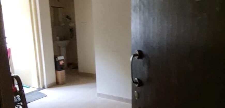 1 BHK Flat For Sale In Malwadi Road DSK Sundarban Society