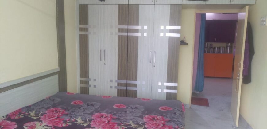 2 BHK Flat for Sale in Sasane Nagar Todkar Township