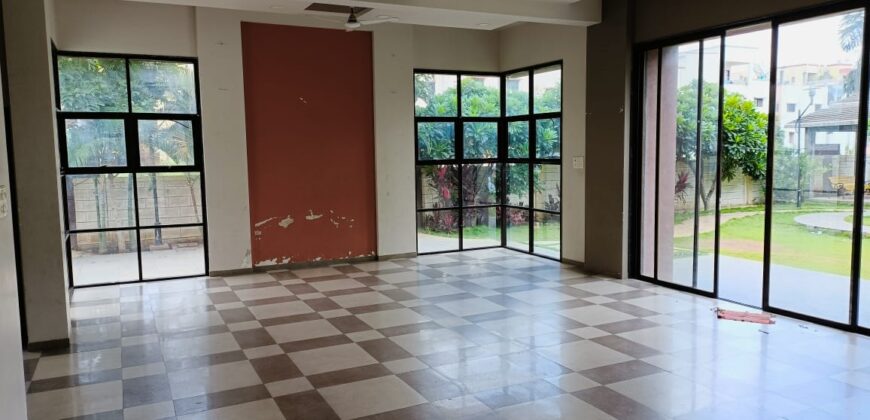 2 BHK Flat for Sale