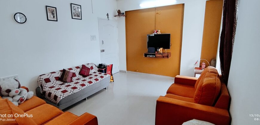 2 BHK Flat for Sale In kharadi , Gulmohar Helious