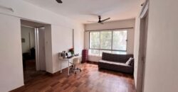 1 BHK Flat for Sale in Viman Nagar Konark Nagar