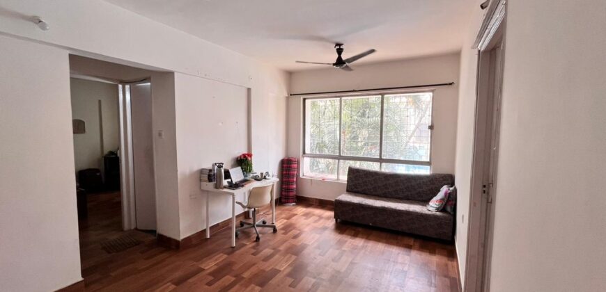 1 BHK Flat for Sale in Viman Nagar Konark Nagar