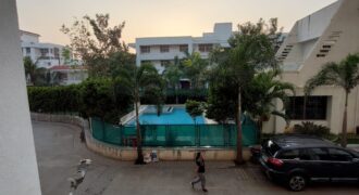 3 BHK Flat for Sale