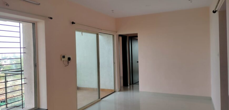 2 BHK Flat for Sale