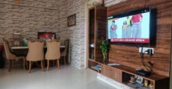 2 BHK Flat for Sale