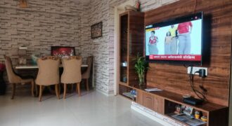 2 BHK Flat for Sale