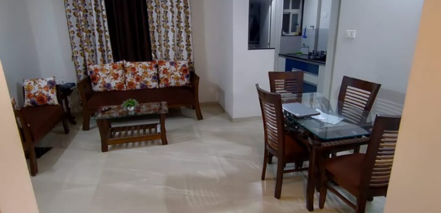 1 BHK Flat For Sale In Mundhwa Malkani Bon Vivant Society