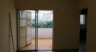 1 BHK Flat For Sale In Magarpatta Road Greenfield Society