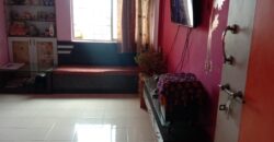 2 BHK Flat for Sale in Mahadev Nagar Chourang Smit Shilp