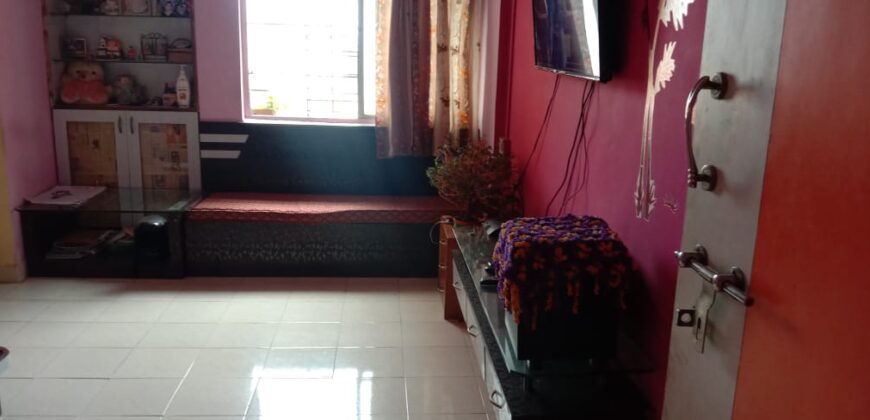 2 BHK Flat for Sale in Mahadev Nagar Chourang Smit Shilp