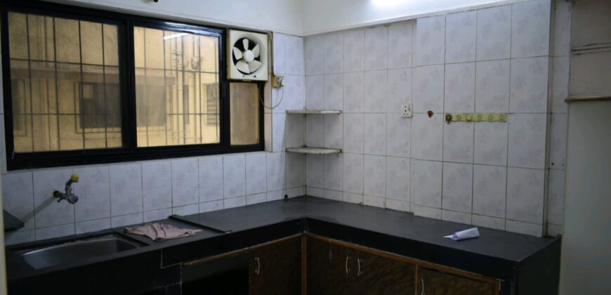 2 BHK Flat for Sale