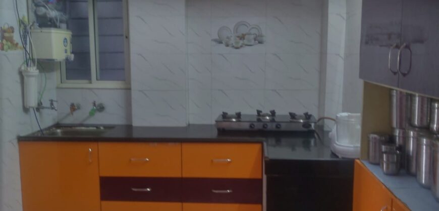 2 BHK Flat for Sale in Sasane Nagar Todkar Township