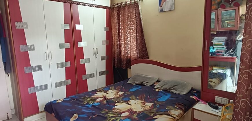 2 BHK Flat fir Sale in Sasane Nagar Siddhihinayak Angan Society