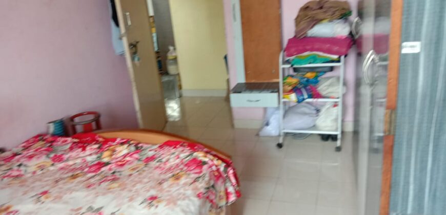 2 BHK Flat for Sale in Mahadev Nagar Chourang Smit Shilp