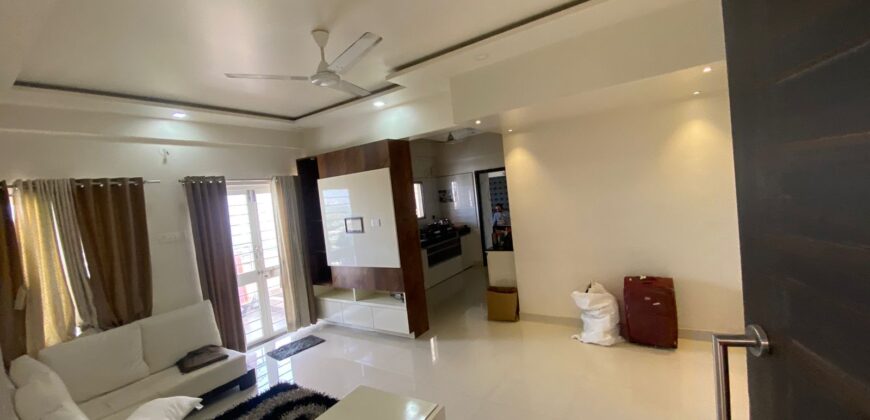 2 BHK Flat For Sale In Kharadi ,Fortune House