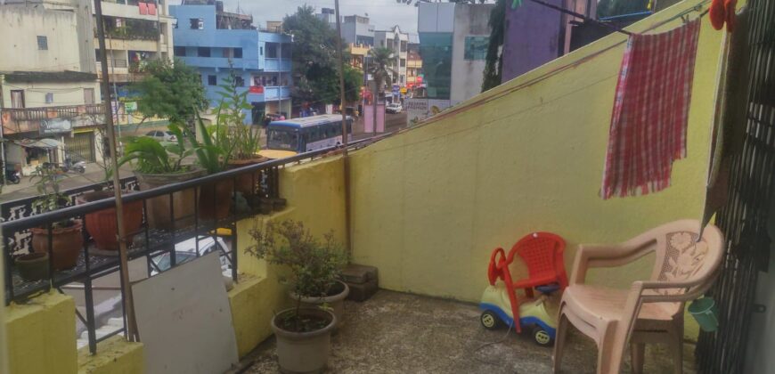 2 BHK Flat for Sale in Sasane Nagar Todkar Township