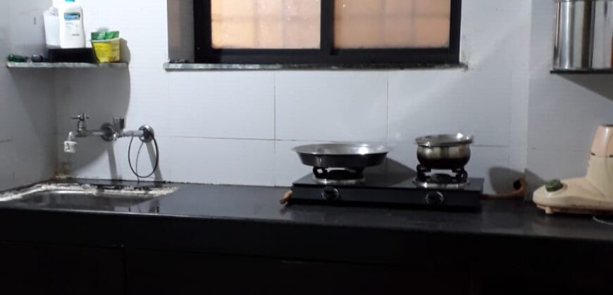 1BHK FLAT FOR SALE IN KHARADI