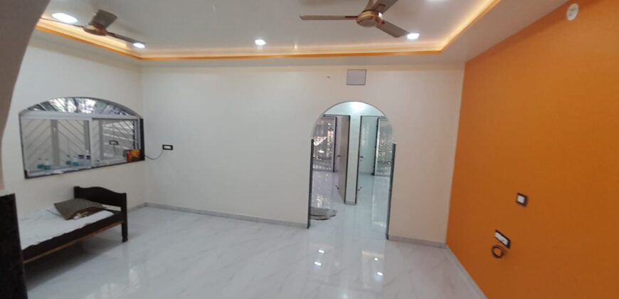 2 BHK Flat for Sale