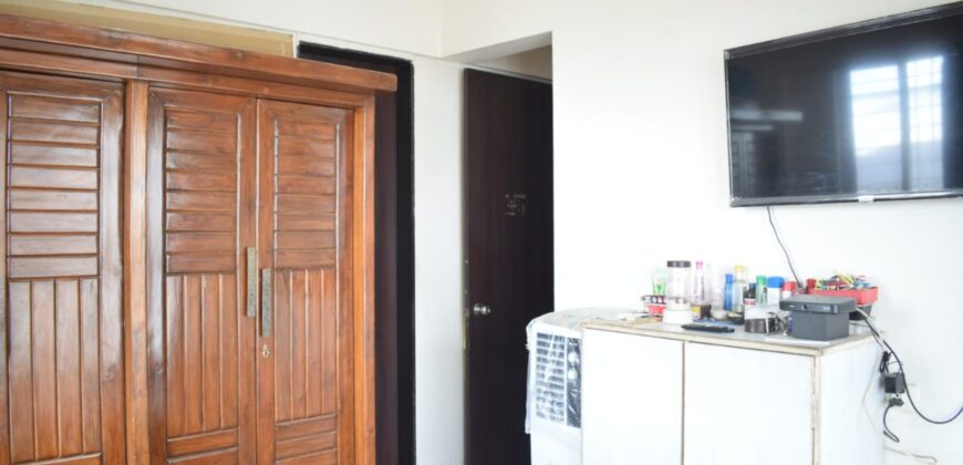 2 BHK Flat for Sale in Handewadi Kingston Serene