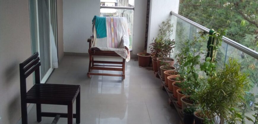 3 BHK Flat For Sale