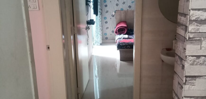 2 BHK Flat for Sale