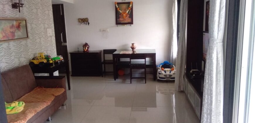 3 BHK Flat For Sale