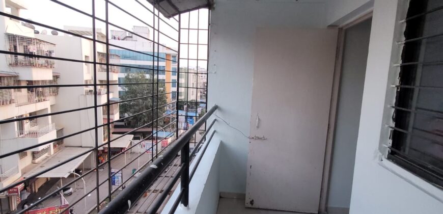 2 BHK Flat for Sale in Bhekrai Nagar Aayush Complex