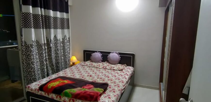 1 BHK Flat For Sale In Mundhwa Malkani Bon Vivant Society